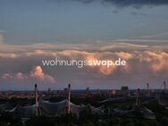 Wohnungsswap - Helene-Mayer-Ring - München