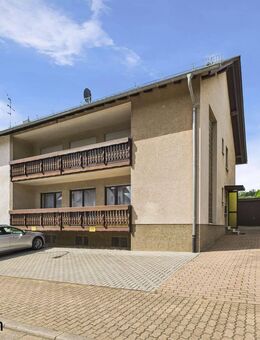 Haus für Familie in Top Lage! - Püttlingen