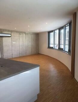 Großzügige, extravagante 2-Zimmerwohnung mit exklusiver Ausstattung - Herzogenaurach