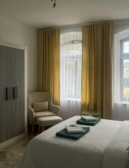 Fünf exquisite Ferienwohnungen für unvergessliche Erlebnisse. - Reichenbach (Vogtland)