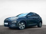 Hyundai Kona, Electro 150kW STYLE, Jahr 2020 - Neuruppin