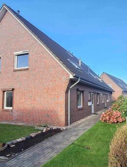 Devin: 4 Zimmer Maisonette Wohnung in Idyllischer Lage unweit vom Strelasund - Stralsund