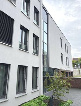 Helle und neuwertige 3ZKB-Wohnung in der Gütersloher Innenstadt - Gütersloh