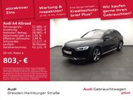 Audi A4 Allroad, 45 TFSI, Jahr 2024 - Dresden