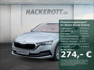 Skoda Octavia, 2.0 TDI Combi Style v h, Jahr 2023 - Langenhagen