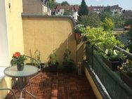 2,5 Zi-Whg. mit Balkon im 2. OG - für 1-2 Personen in Herne Mitte/Süd - Herne