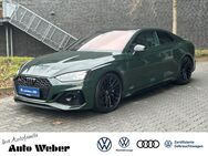 Audi RS5, Coupe Exclusive Carbon AGA, Jahr 2022 - Ahlen