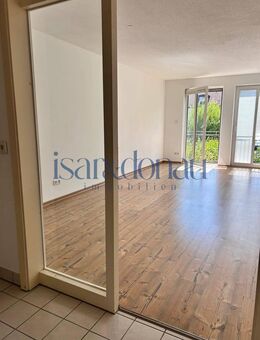 Hochwertige 3-Zimmer-Wohnung mit moderner Ausstattung in Haag, Oberbayern! - Haag (Oberbayern)