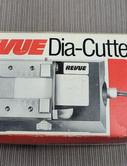 Revue Dia-Cutter + Revue Diasort - Wilnsdorf