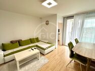 Charmante 1-Zimmer-Wohnung mit Top-Ausstattung in zentraler Lage - München