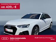 Audi A4, Avant 40TDI qua S-Line, Jahr 2021 - Göppingen