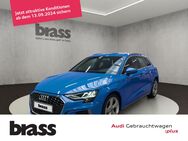 Audi A3, 2.0 TDI 30 Sportback S line (EURO 6d), Jahr 2023 - Dietzenbach