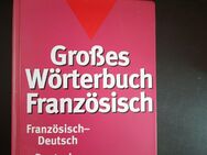 Großes Wörterbuch Französisch - Essen