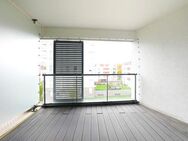 Tolle 2-Zi-Obergeschosswohnung mit EBK und toller Balkon in Stuttgart - Stuttgart