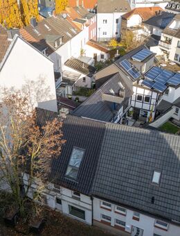 Exklusives Wohn- und Geschäftshaus im Herzen von Unna - Ein Unikat für Kenner und Liebhaber - Unna