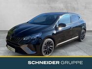 Renault Clio, ESPRIT ALPINE TCe90, Jahr 2024 - Mittweida