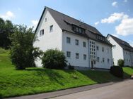 DREI-ZIMMER-DACHGESCHOSSWOHNUNG 60 QM IN GEVELNDORF - Lüdenscheid