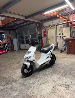 Suzuki Katana 50AY - Stuttgart
