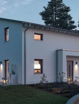 Für die ganze Familie - Gestalten Sie ihr Traumhaus nach Ihren eigenen Wünschen in Rödelmaier - Rödelmaier