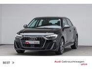 Audi A1, Sportback S line 40 TFSI, Jahr 2019 - Mühlheim (Main)