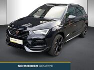 CUPRA Ateca, 2.0 300 CUPRA, Jahr 2022 - Freiberg