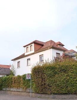 Seltene Gelegenheit in Heusenstamm! - Heusenstamm