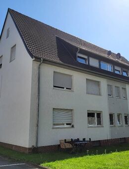 Moderne 2-Zimmer Wohnung -Ihr Wohnglück auf 55 m² in Hamm-Daberg - Hamm