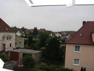 Stadt: Grimma: Kleine Dachgeschoß - 2-Zi. - Wohnung, Nähe Muldentalkliniken - Grimma