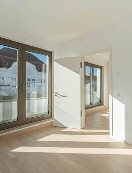107 m² Wohnkomfort - hell, modern und großzügig geschnitten - Berlin