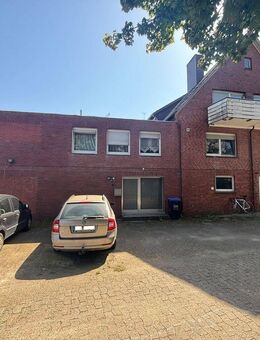 Gebäudeensemble mit 4 Einheiten: Wohnen mit Mieteinnahme - Harsefeld