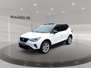 Seat Arona, 1.0 TSI FR, Jahr 2024 - Wolfhagen