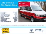 VW California, 2.0 TDI Crafter Grand California 680, Jahr 2023 - Krefeld