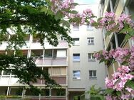 frisch sanierte 4-Raum-Wohnung mit Balkon - Dresden