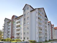 Erdgeschosswohnung mit Balkon, Kellerabteil und Tiefgaragenstellplatz - Ideal für urbanes Wohnen! - Germersheim