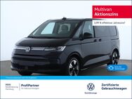 VW T7 Multivan, Life TDI Easy, Jahr 2022 - Hamburg