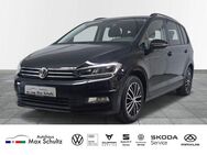 VW Touran, 1.4 TSI Comfortline CL 7, Jahr 2015 - Kronach