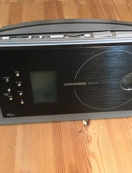 Grundig HiFi- System Ovation CDS 6680 - Hagen (Stadt der FernUniversität)