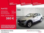 Audi Q2, 35 TFSI advanced Parken, Jahr 2023 - Leipzig