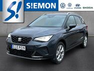 Seat Arona, 1.0 TSI FR, Jahr 2024 - Lengerich (Nordrhein-Westfalen)