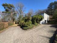 Bungalow mit Weitblick in St.Ingbert-Sengscheid, 2.570?m², Waldlage, absolute Privatsphäre+ Bauland - Sankt Ingbert