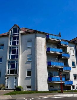 Zwischen Himmel und Heimat - gepflegte Etagenwohnung zu verkaufen! - Sankt Ingbert