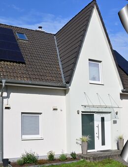 Was ist meine Immobilie wert? Kostenlose, diskrete und persönliche Wertermittlung im Landkreis Gifhorn, Wolfsburg, Braunschweig und Peine etc. - Schwülper