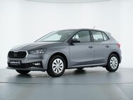 Skoda Fabia, ESSENCE 80PS FREISPRECHEINRICHTUNGuvm, Jahr 2024 - Salzgitter