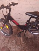 Pegasus 18 zoll in 03044