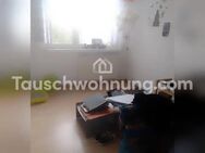 [TAUSCHWOHNUNG] Helle 3Raumwohnung in Niederschönhausen - Berlin