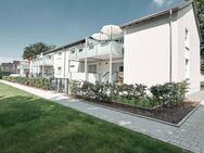 VIVAWEST modernisiert Ihre neue Wohnung. - Duisburg