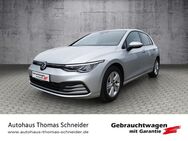 VW Golf, 1.5 VIII Life eTSI BusinessPrem L S NA, Jahr 2022 - Reichenbach (Vogtland)