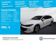 VW Passat Variant, 2.0 TDI Business CJ534Z, Jahr 2024 - Frankfurt (Main)