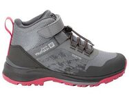 Jack Wolfskin VILLI HIKER TEXAPORE MID K Wanderschuh