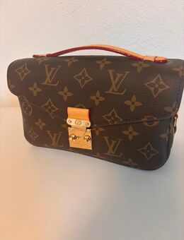 Damenhandtasche wie NEU - Zeltingen-Rachtig